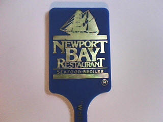 Newport Bay Restaurant