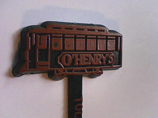 O'Henry's