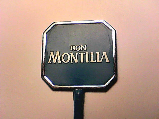 Ron Montilla