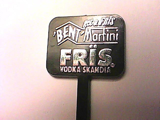 Frs Vodka