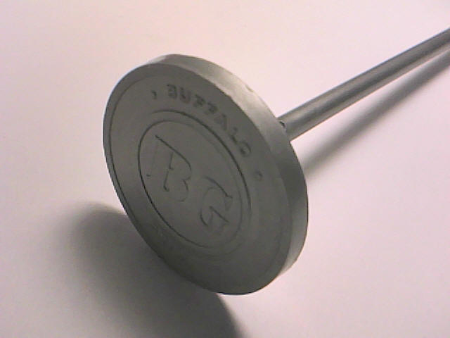 Buffalo Grill