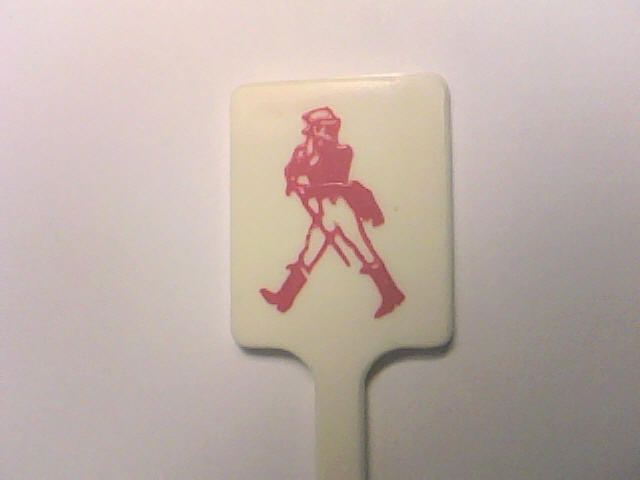 Johnnie Walker