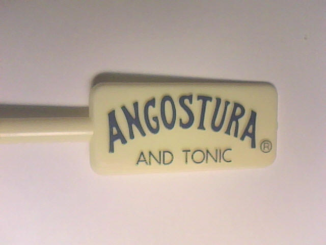 Angostura