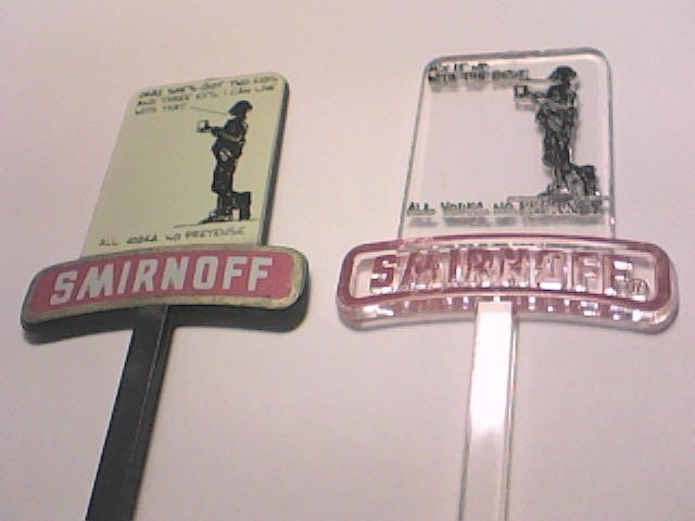 Smirnoff
