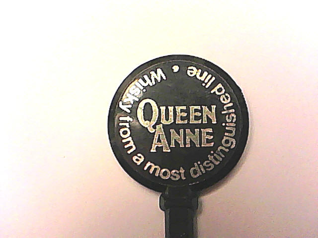 Queen Anne Whisky