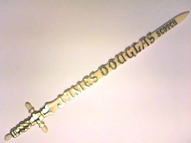 James Douglas Scotch