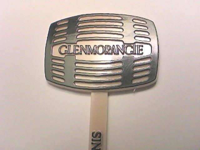 Glenmorangie Scotch Whisky