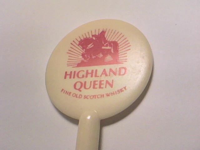 Highland Queen