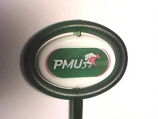 PMU