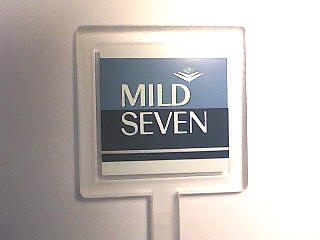 Mild Seven