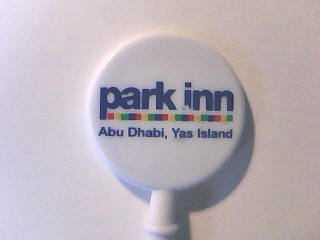 Park Inn Abu Dhabi