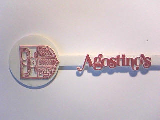 Agostino's