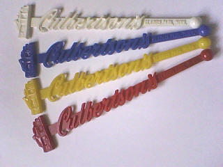 Culberson's