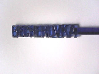Becherovka