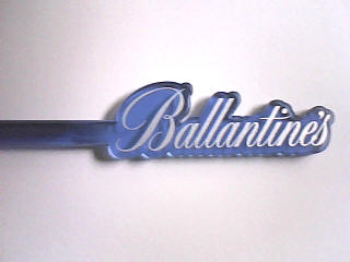 Ballantine's