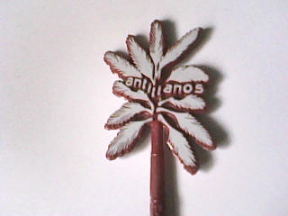 Antillanos