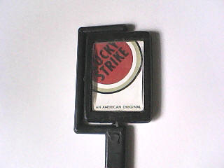 Lucky Strike