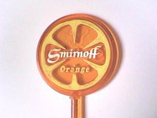 Smirnoff Orange