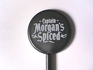Captain Morgan's