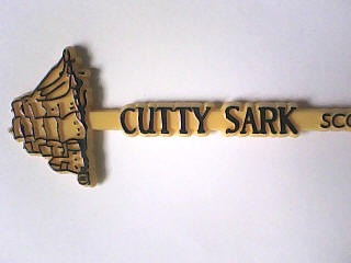 Cutty Sark