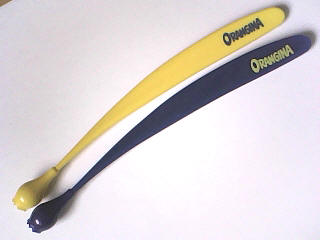 Orangina