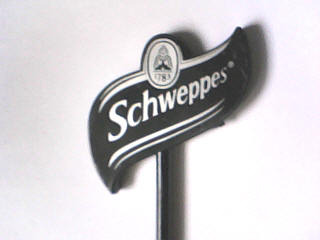 Schweppes