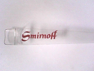 Smirnoff