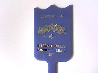 Angostura