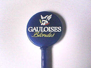 Gauloises