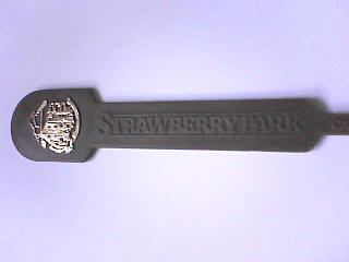 Strawberry Park