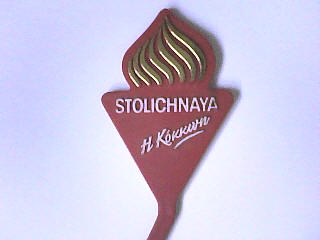 Stolichnaya