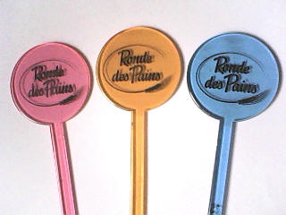 Ronde des Pains