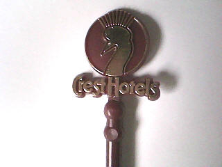 Crest Hotels