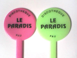 Le Paradis