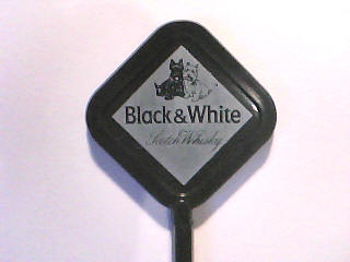 Black & White