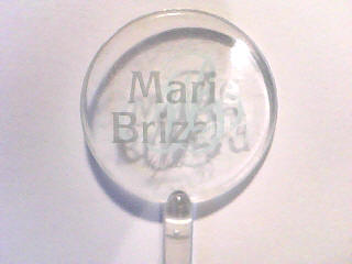 Marie Brizard