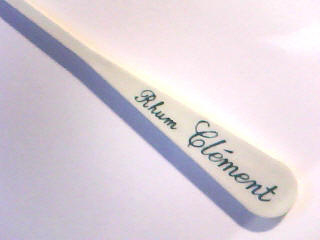 Rhum Clment