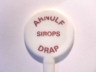 Sirops Arnulf