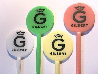 Gilbert