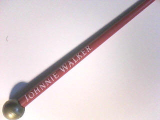 Johnnie Walker