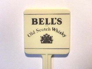 Bell's Scotch Whisky