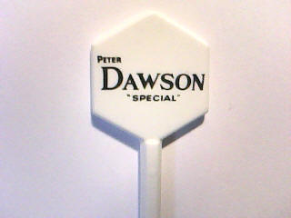 Peter Dawson Whisky