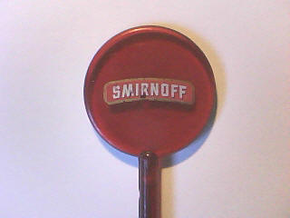 Smirnoff