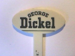 George Dickel Whisky