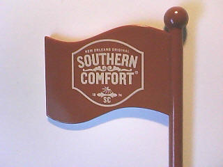 Southern Comfort