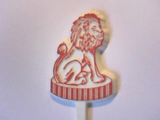 Red Lion Club