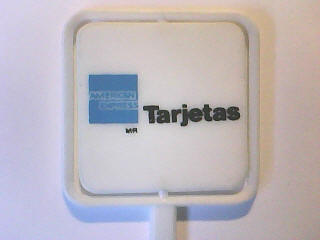 American Express