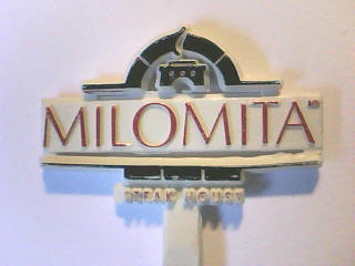 Milomita Steak House