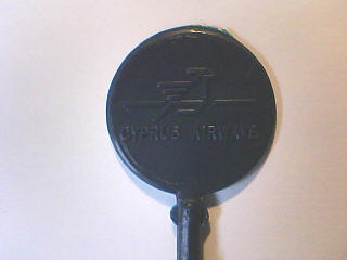 Cyprus Airways
