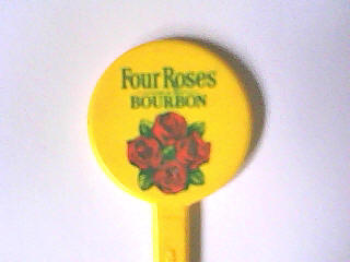 Four Roses